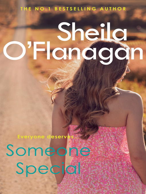 Someone Special (eBook)